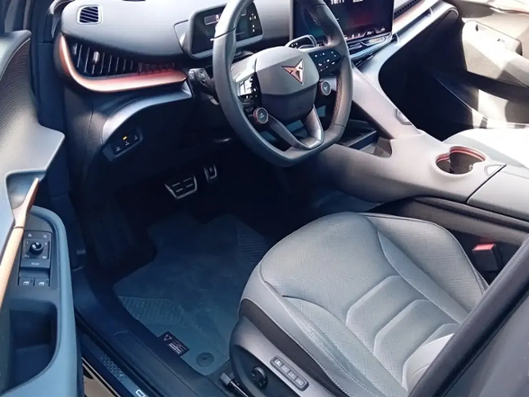 CUPRA Tavascan 4Drive VZ - Thumbnail 10