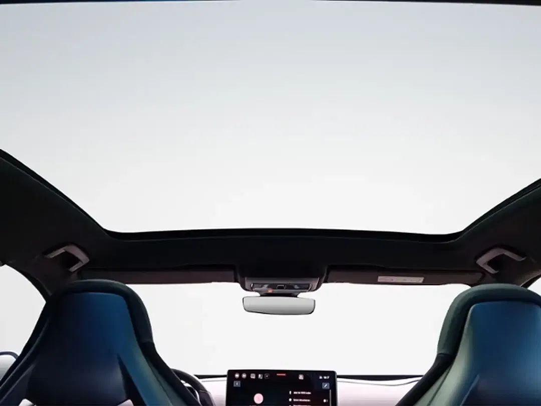 CUPRA Tavascan 4Drive VZ - Thumbnail 15