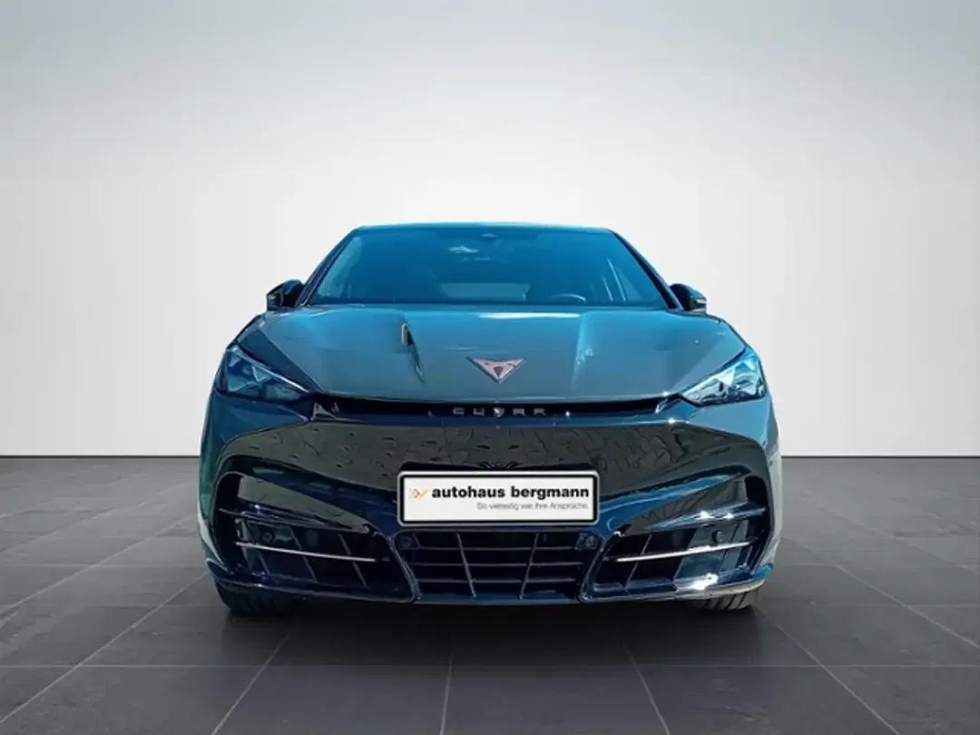 CUPRA Tavascan 4Drive VZ - Thumbnail 2