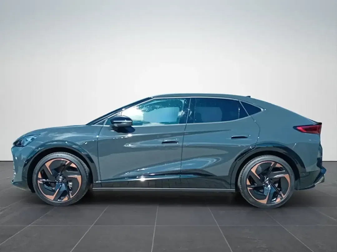 CUPRA Tavascan 4Drive VZ - Thumbnail 3