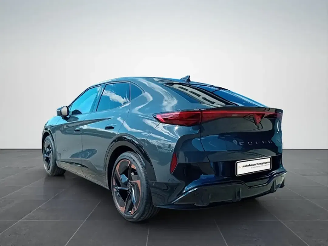 CUPRA Tavascan 4Drive VZ - Thumbnail 4