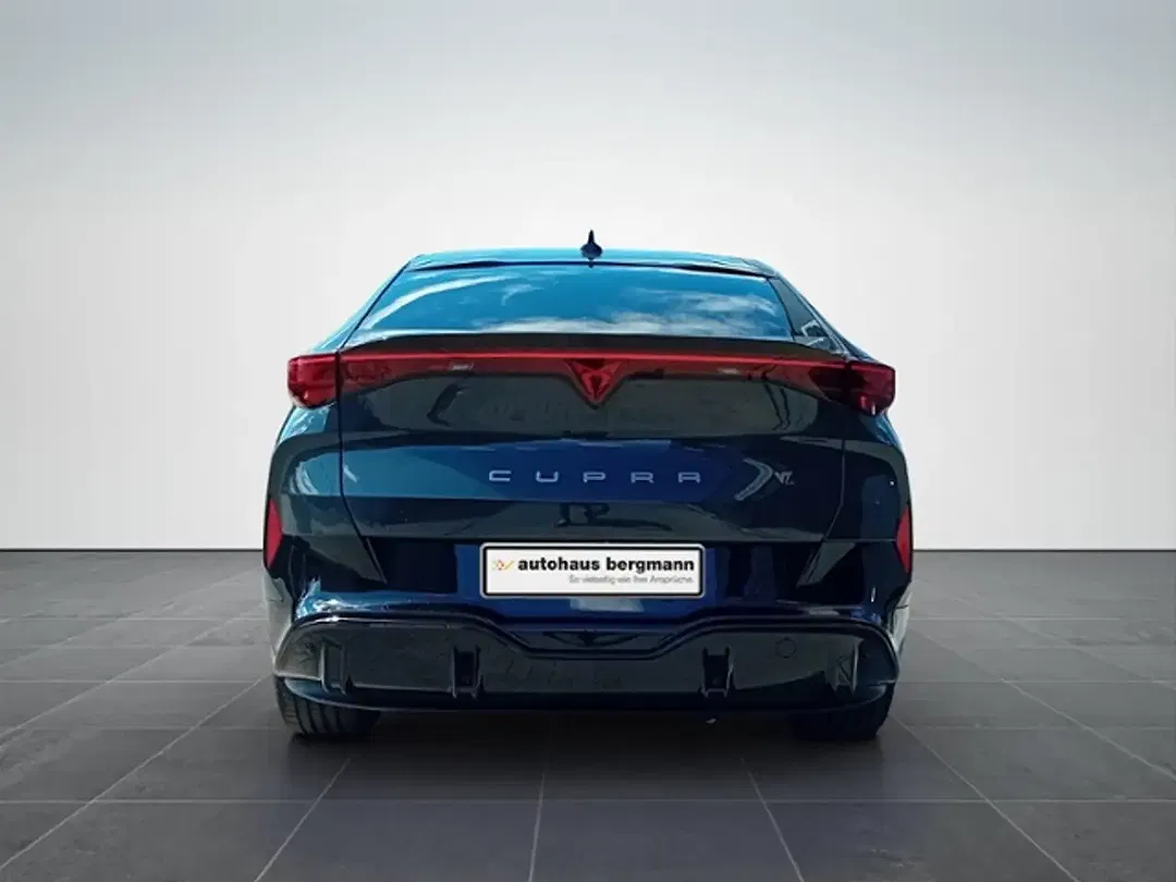 CUPRA Tavascan 4Drive VZ - Thumbnail 5