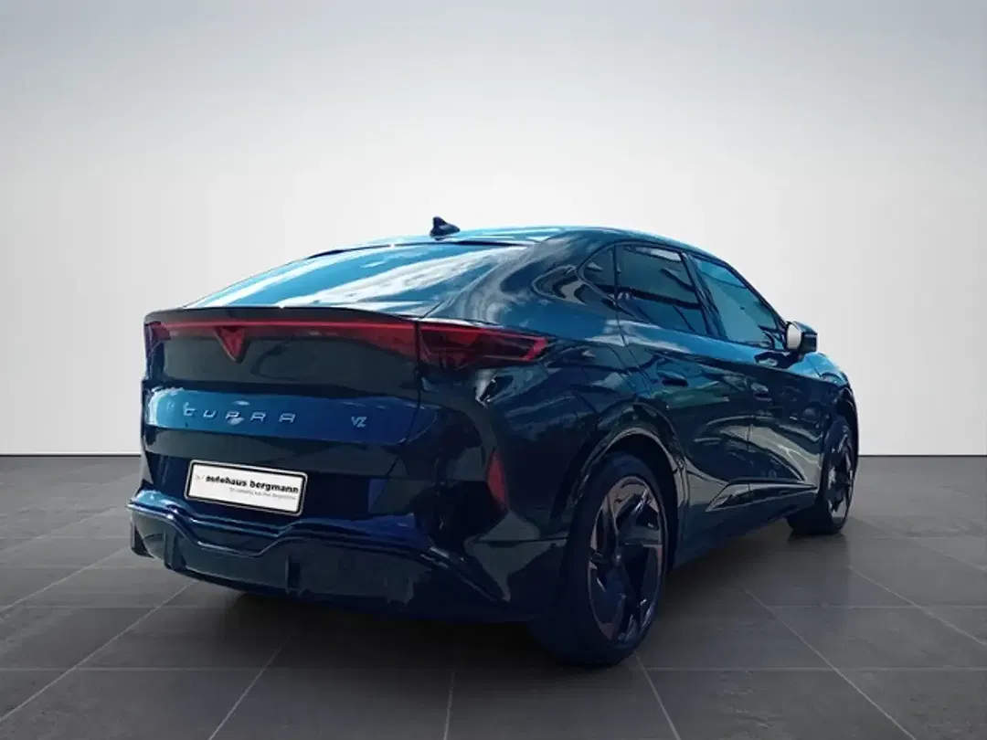 CUPRA Tavascan 4Drive VZ - Thumbnail 6