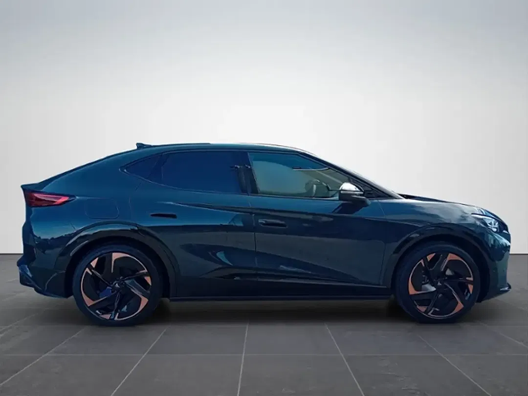CUPRA Tavascan 4Drive VZ - Thumbnail 7