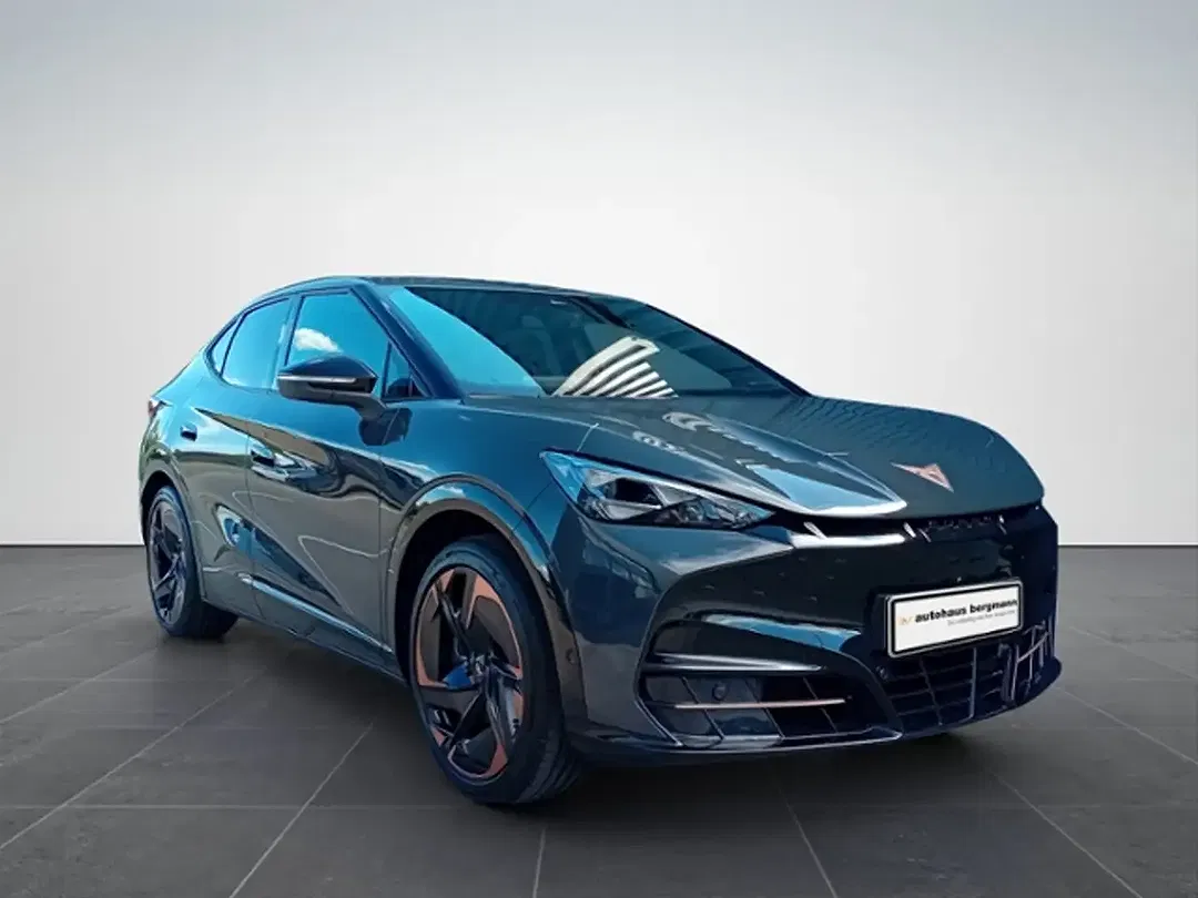 CUPRA Tavascan 4Drive VZ - Thumbnail 8