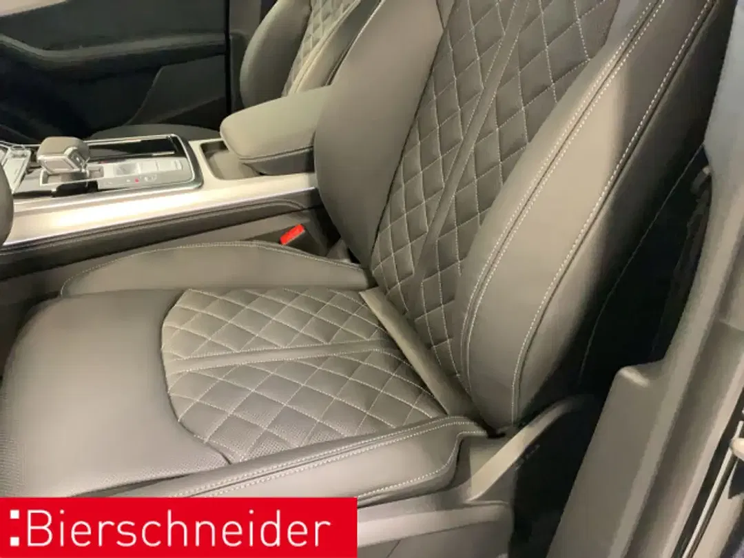 Audi Q8 50 TDI quattro S line - Thumbnail 8