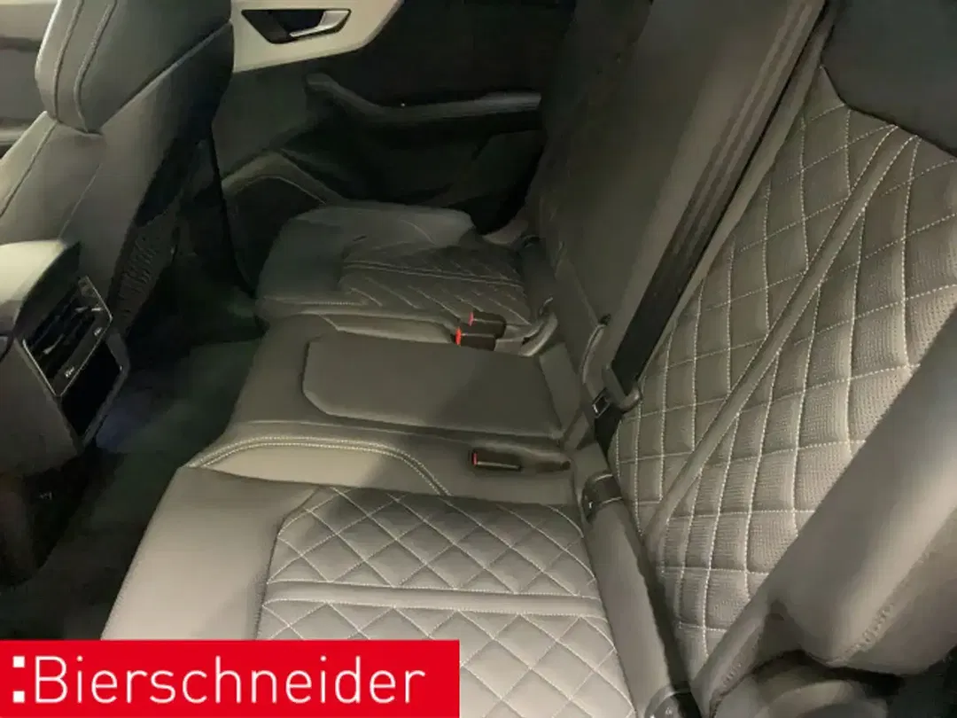 Audi Q8 50 TDI quattro S line - Thumbnail 11