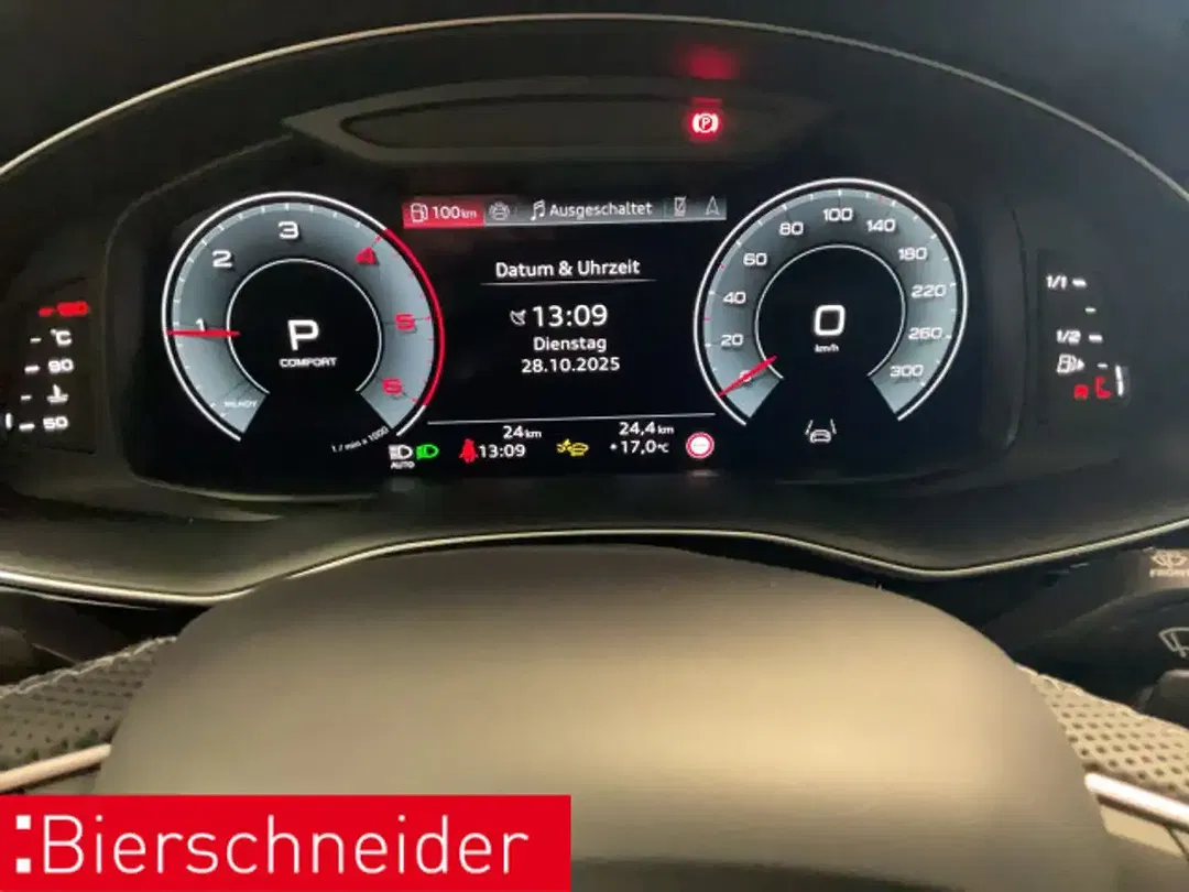 Audi Q8 50 TDI quattro S line - Thumbnail 12