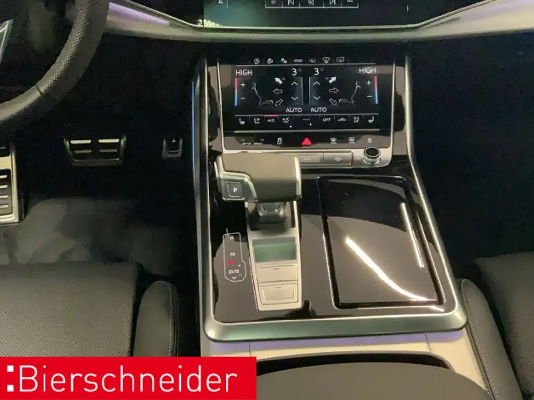 Audi Q8 50 TDI quattro S line - foto 13