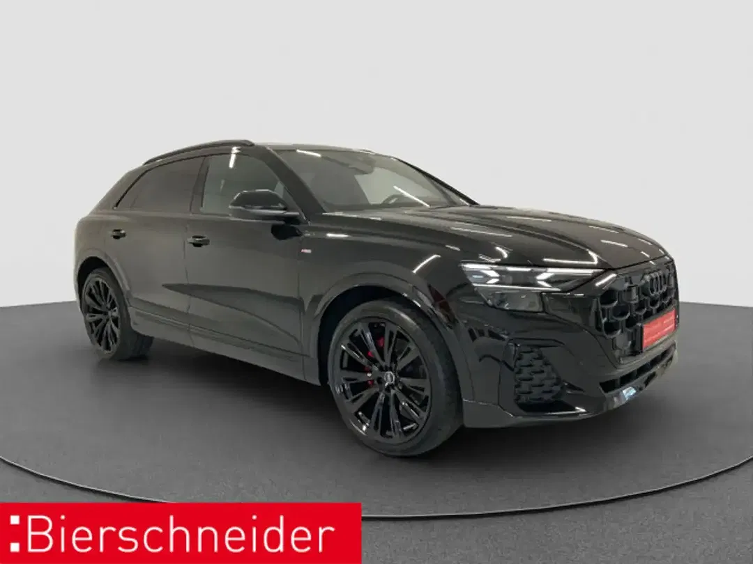 Audi Q8 50 TDI quattro S line - foto 2