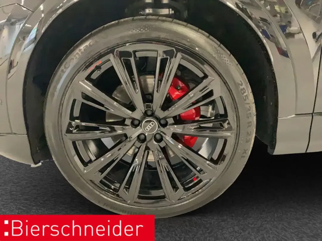 Audi Q8 50 TDI quattro S line - Thumbnail 6