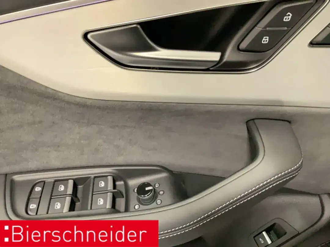 Audi Q8 50 TDI quattro S line - Thumbnail 7
