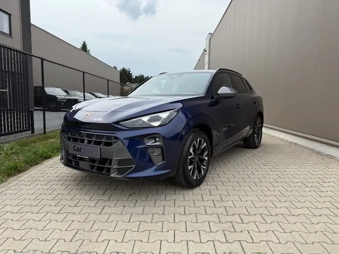 CUPRA Terramar 1.5 PHEV DSG Performance - foto 1