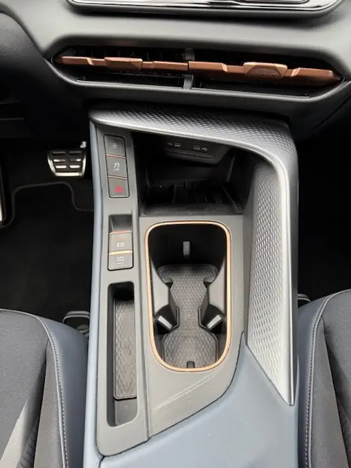 CUPRA Terramar 1.5 PHEV DSG Performance - Thumbnail 11