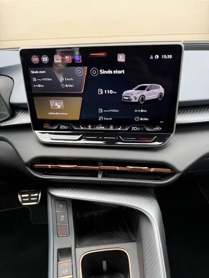 CUPRA Terramar 1.5 PHEV DSG Performance - Thumbnail 13