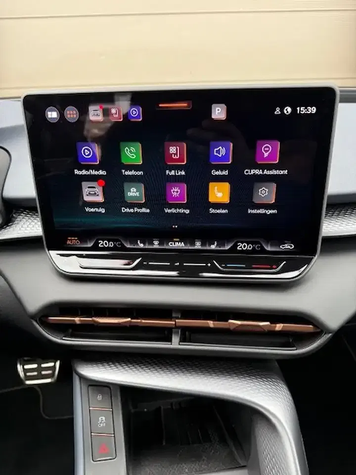 CUPRA Terramar 1.5 PHEV DSG Performance - Thumbnail 14