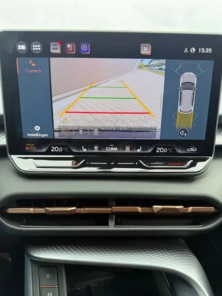 CUPRA Terramar 1.5 PHEV DSG Performance - foto 15