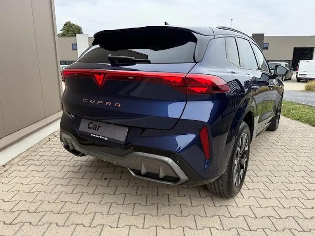 CUPRA Terramar 1.5 PHEV DSG Performance - Thumbnail 3