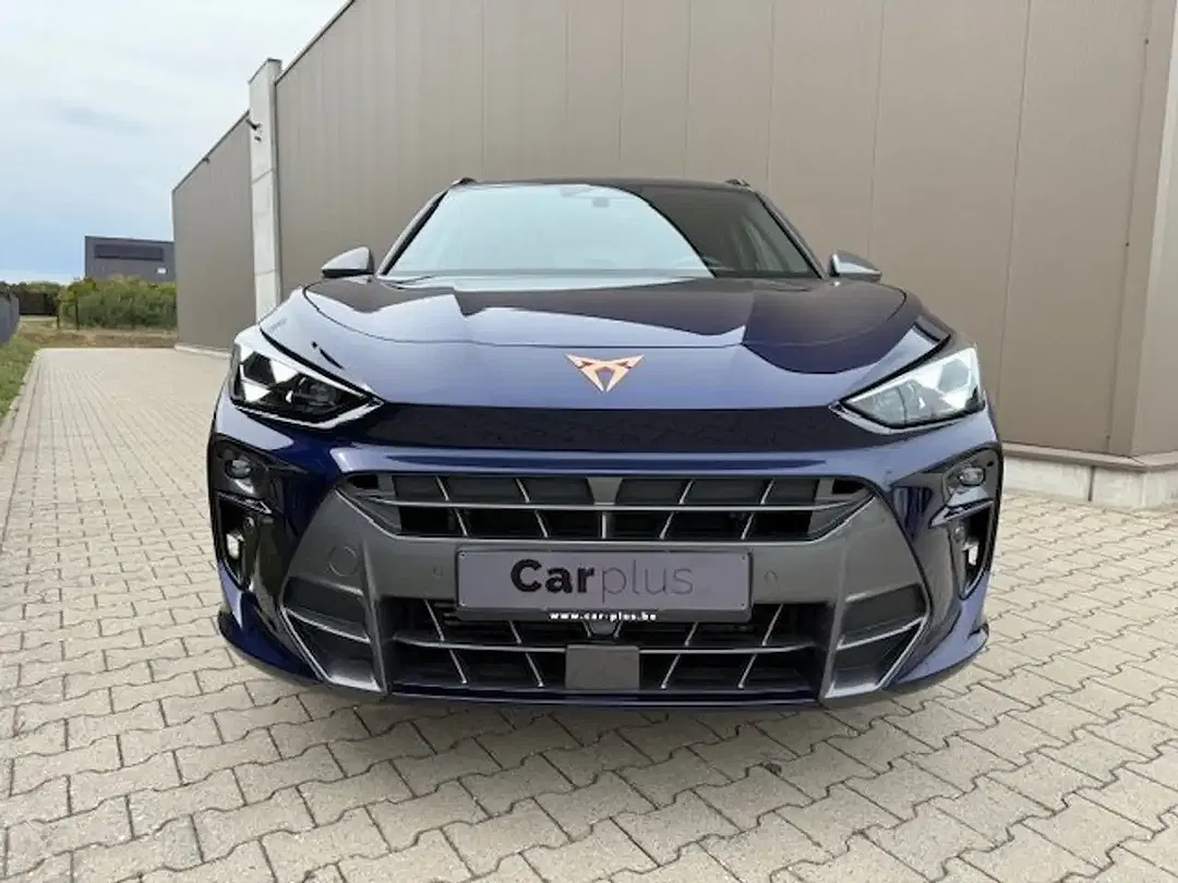 CUPRA Terramar 1.5 PHEV DSG Performance - Thumbnail 7