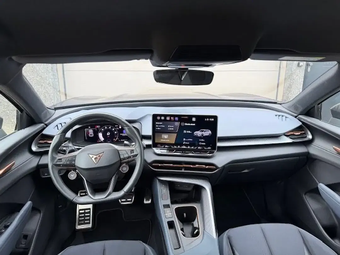 CUPRA Terramar 1.5 PHEV DSG Performance - Thumbnail 8