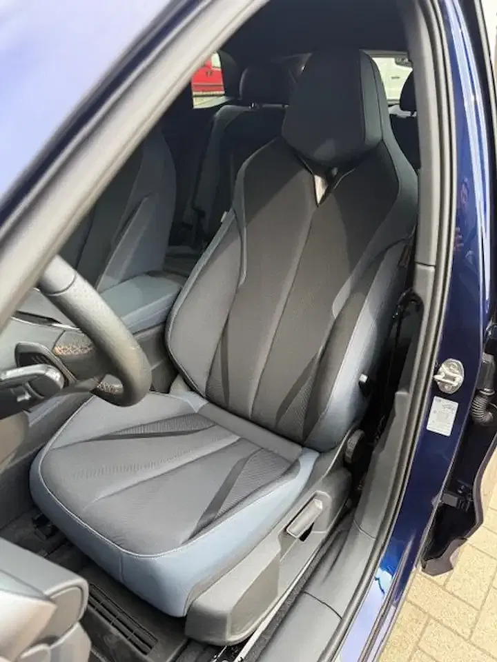 CUPRA Terramar 1.5 PHEV DSG Performance - Thumbnail 9