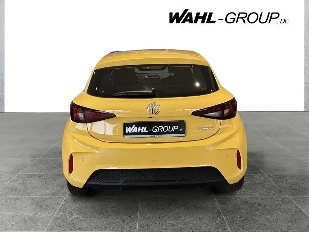 MG MG3 1.5 Standard - Thumbnail 4