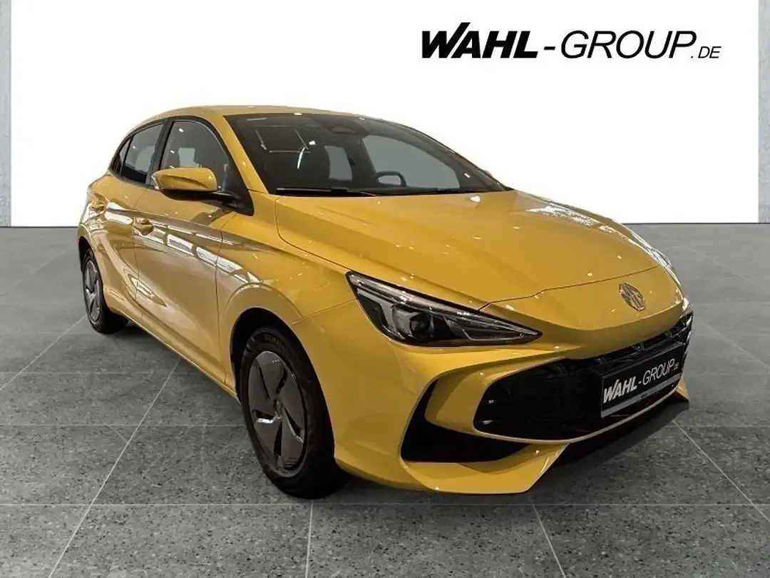 MG MG3 1.5 Standard - Thumbnail 5