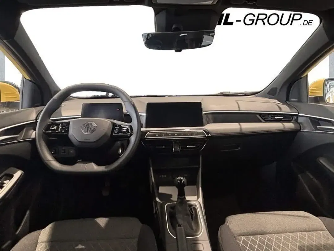 MG MG3 1.5 Standard - Thumbnail 9