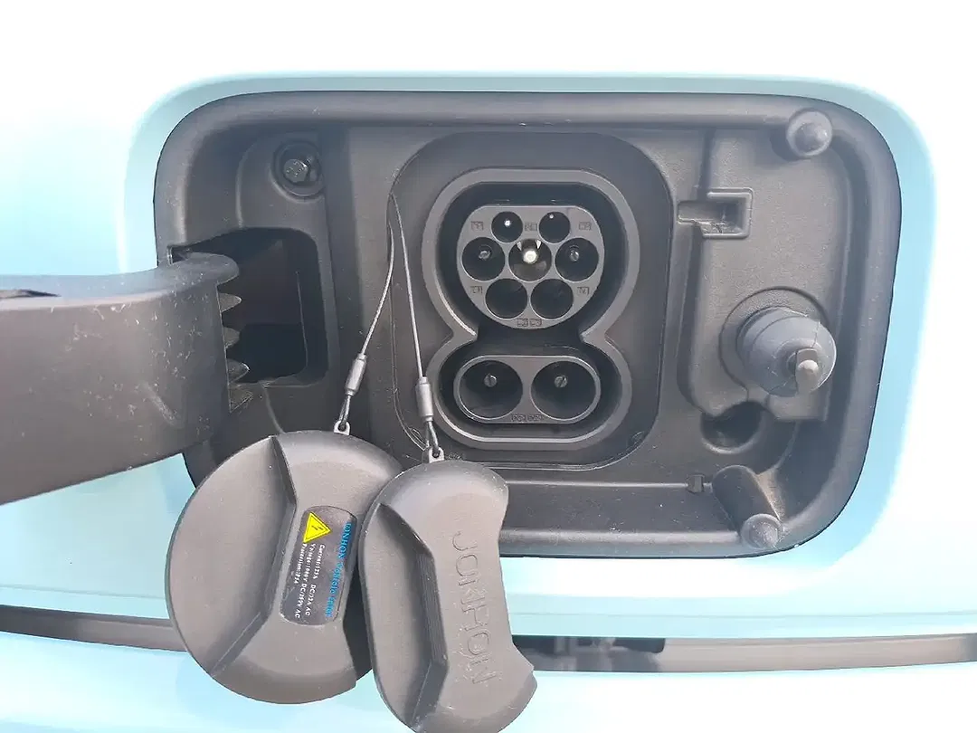 Leapmotor T03 - Thumbnail 6