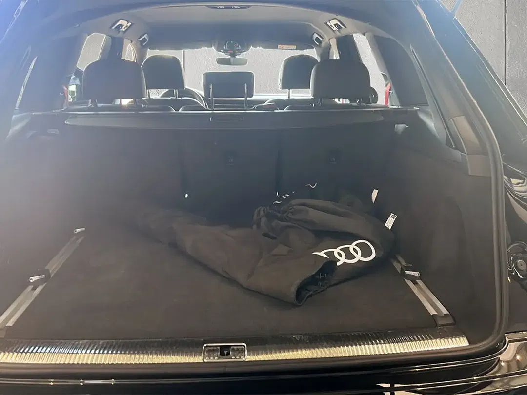 Audi Q7 55 TFSI e quattro S line - Thumbnail 12