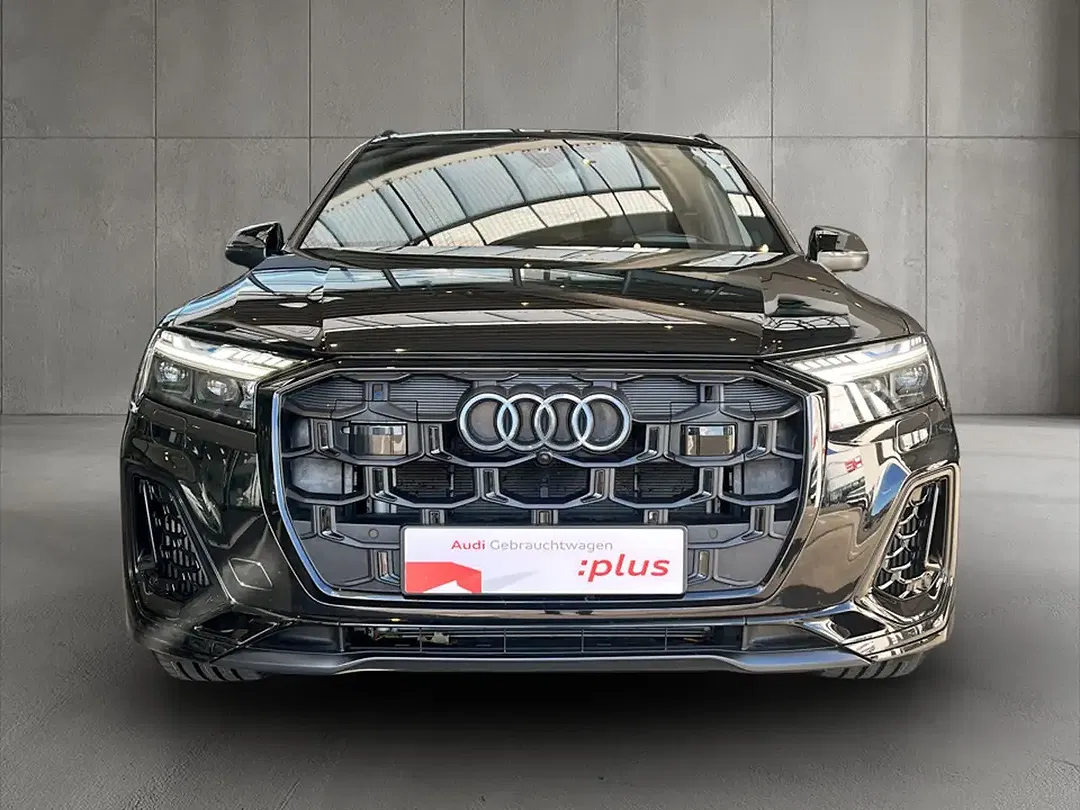 Audi Q7 55 TFSI e quattro S line - foto 2