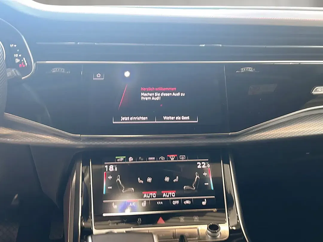 Audi Q7 55 TFSI e quattro S line - Thumbnail 9