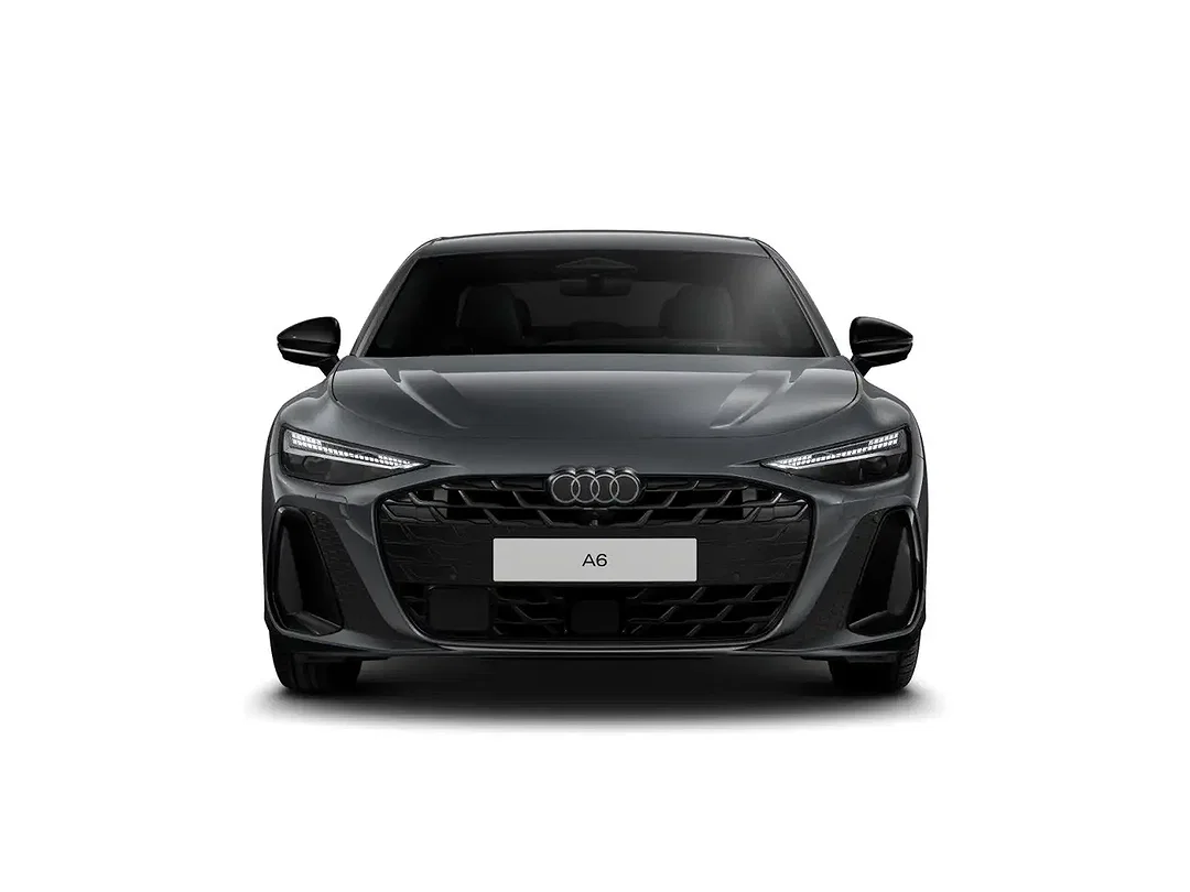 Audi A6 TFSI Matrix LED S line - Afbeelding 1