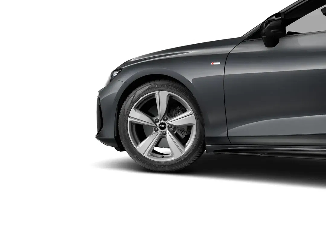 Audi A6 TFSI Matrix LED S line - Thumbnail 2