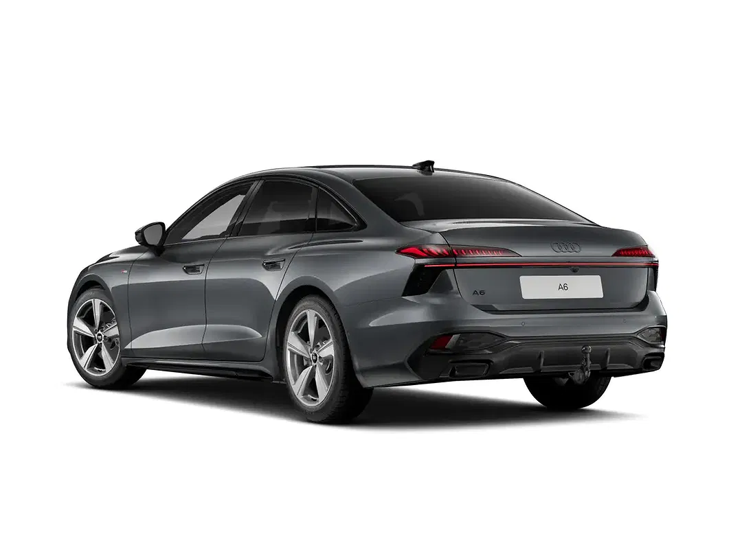 Audi A6 TFSI Matrix LED S line - Thumbnail 3