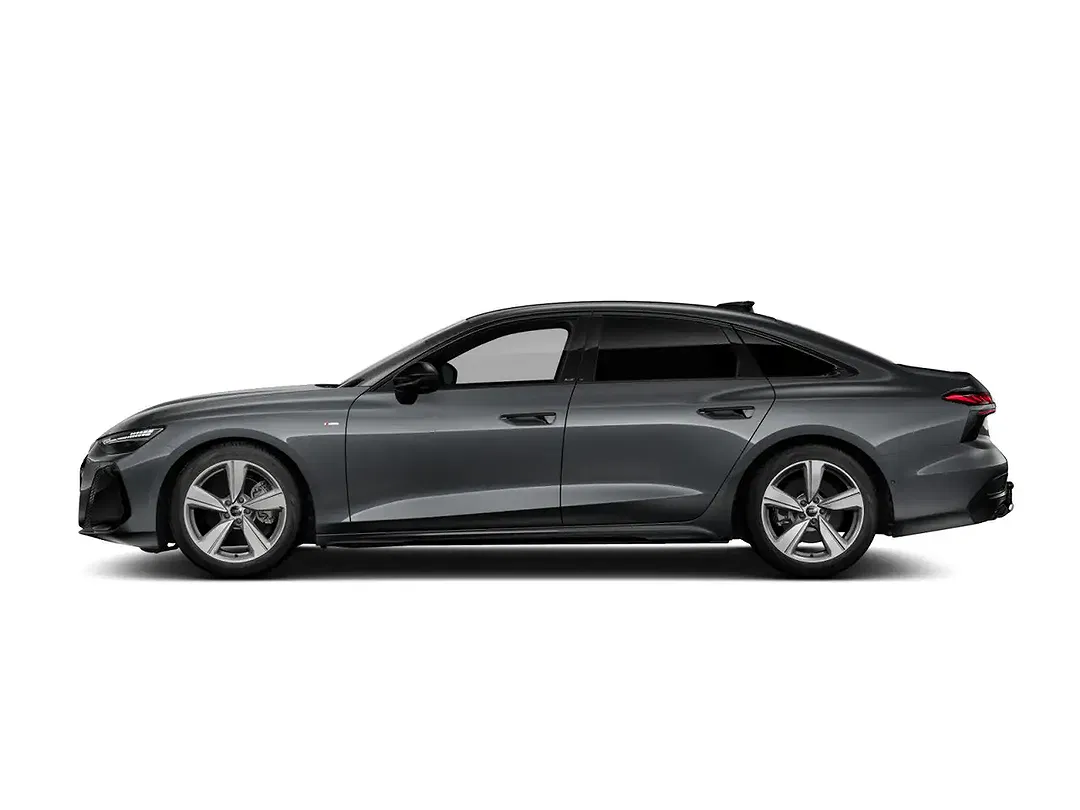 Audi A6 TFSI Matrix LED S line - Thumbnail 4