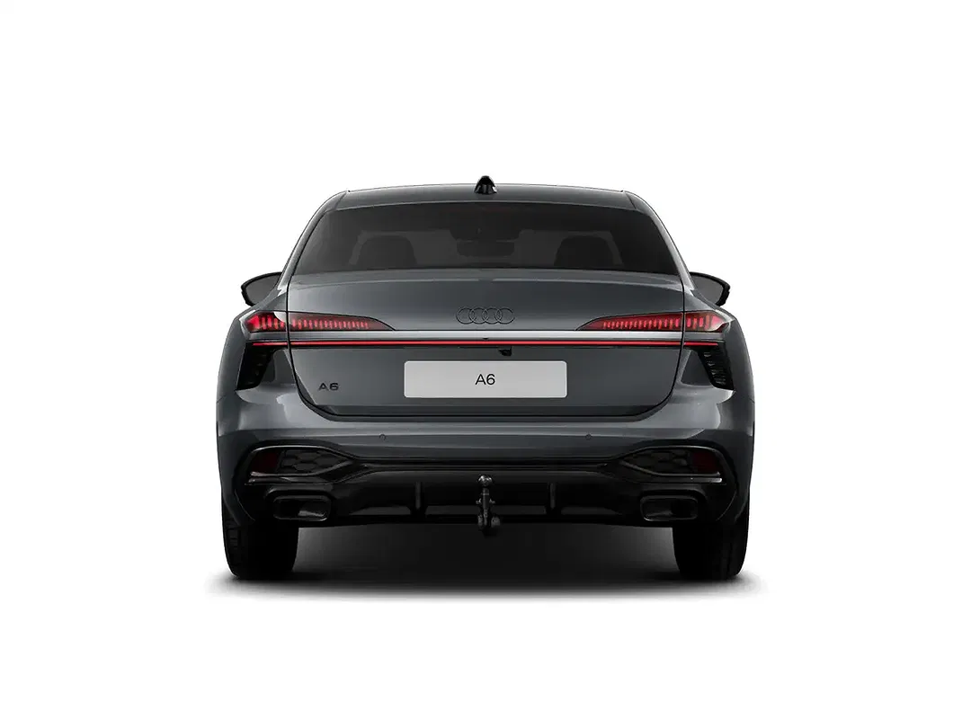 Audi A6 TFSI Matrix LED S line - Thumbnail 5
