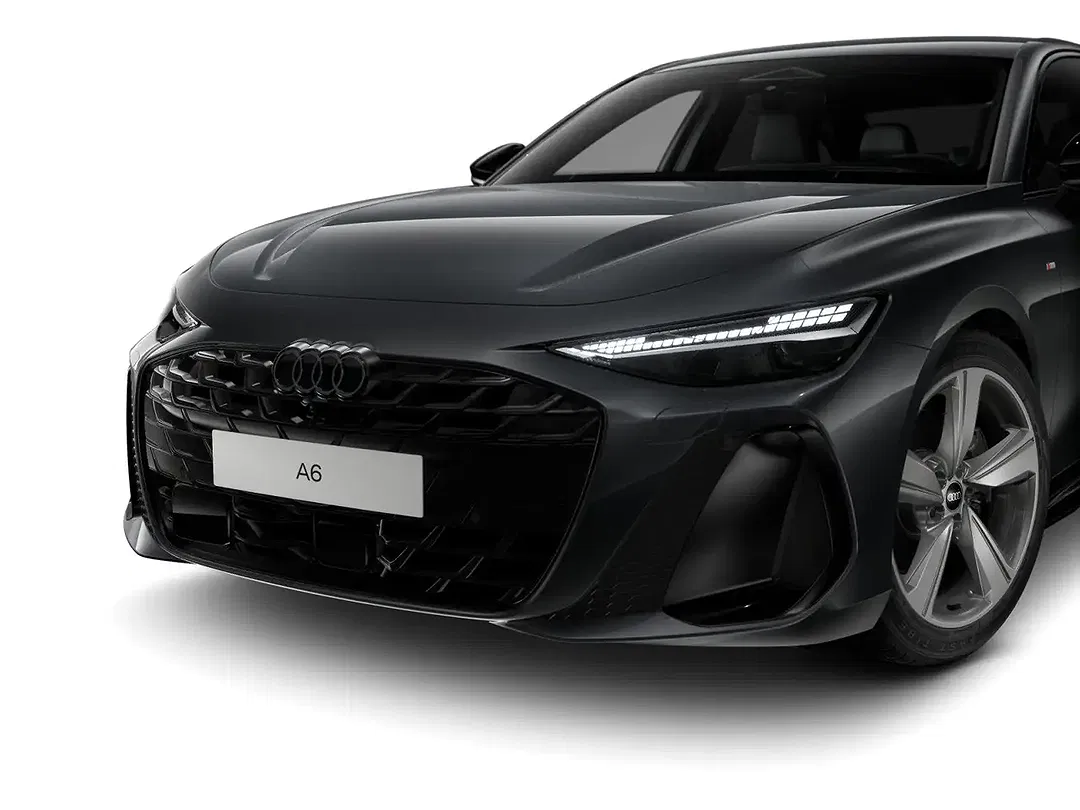 Audi A6 TFSI Matrix LED S line - Thumbnail 6