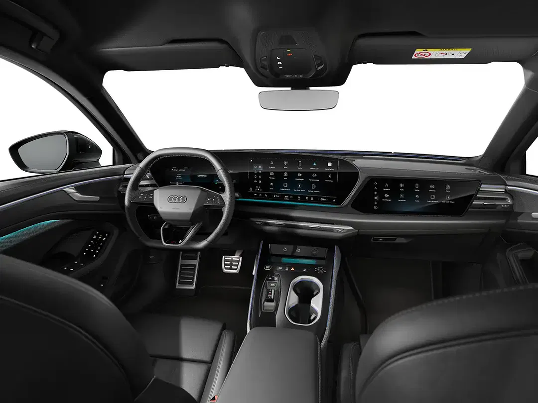 Audi A6 TFSI Matrix LED S line - Thumbnail 7