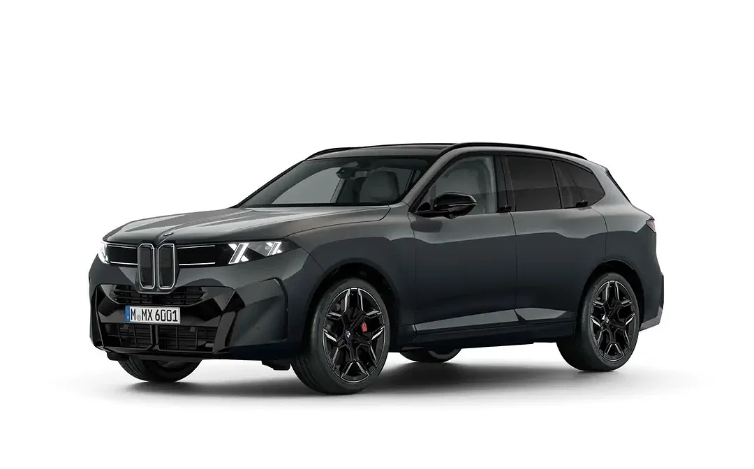 BMW X5 xDrive M Pro - Afbeelding 1