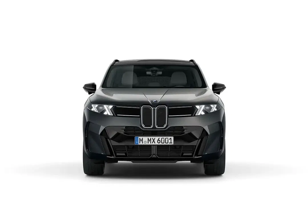 BMW X5 xDrive M Pro - Thumbnail 2
