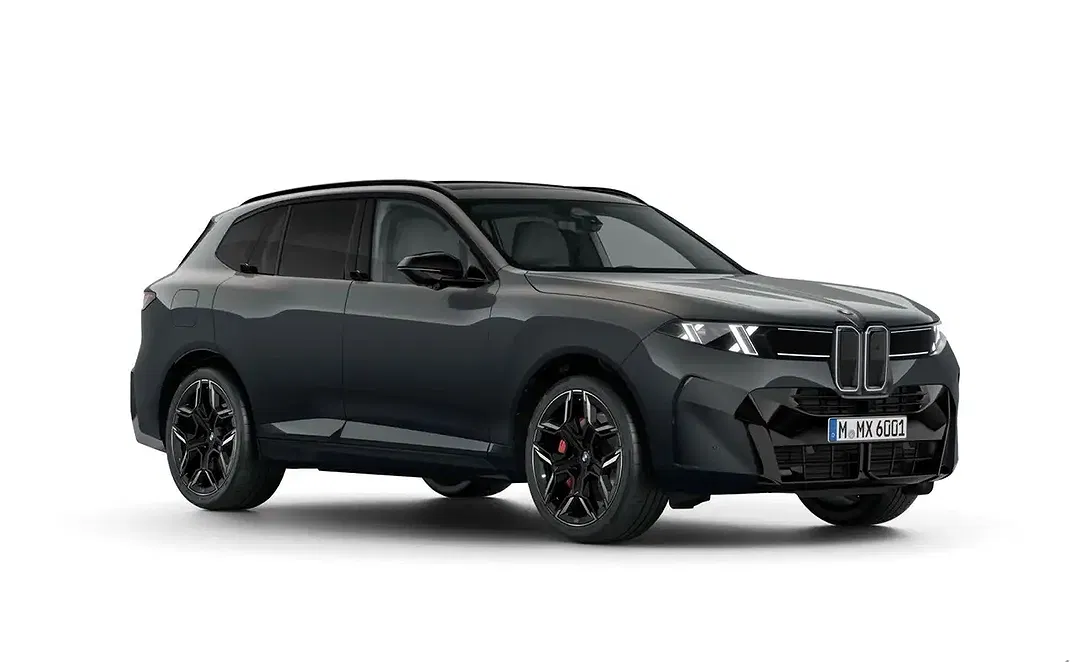 BMW X5 xDrive M Pro - Thumbnail 3