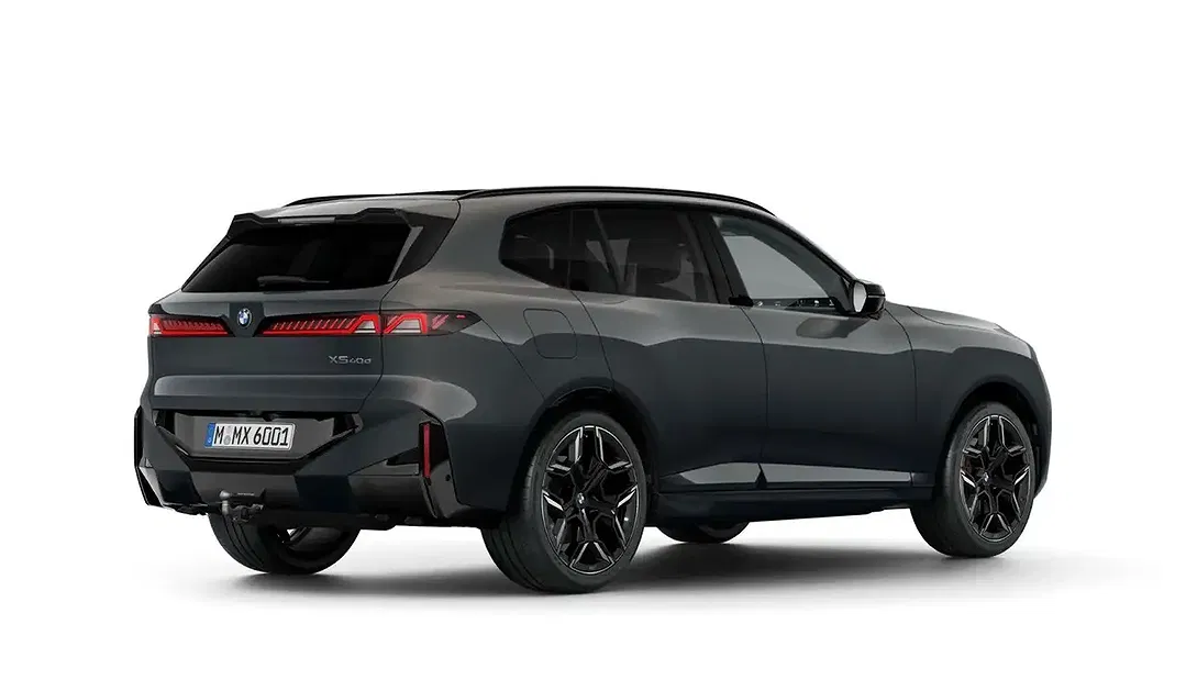 BMW X5 xDrive M Pro - Thumbnail 4