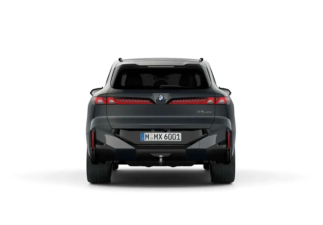 BMW X5 xDrive M Pro - Thumbnail 5