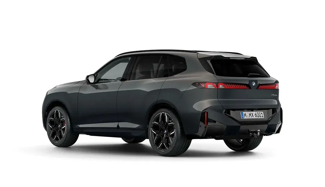 BMW X5 xDrive M Pro - Thumbnail 6