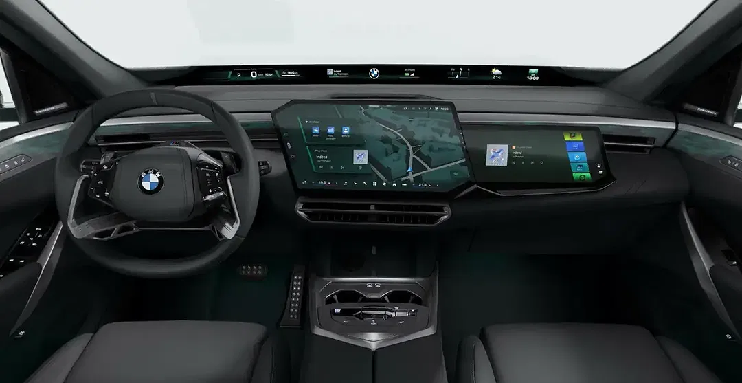 BMW X5 xDrive M Pro - Thumbnail 7