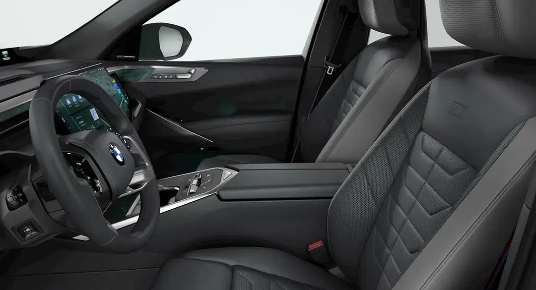 BMW X5 xDrive M Pro - Thumbnail 8