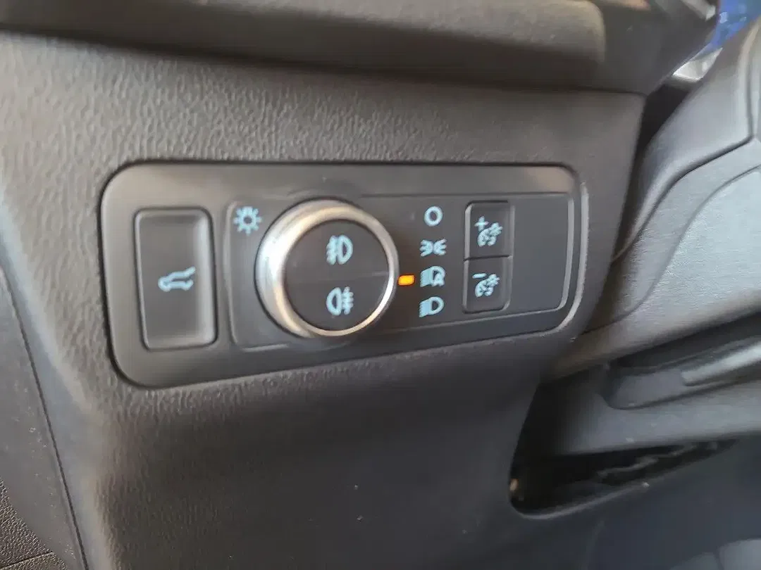 Ford Kuga AUT Titanium X - Thumbnail 12