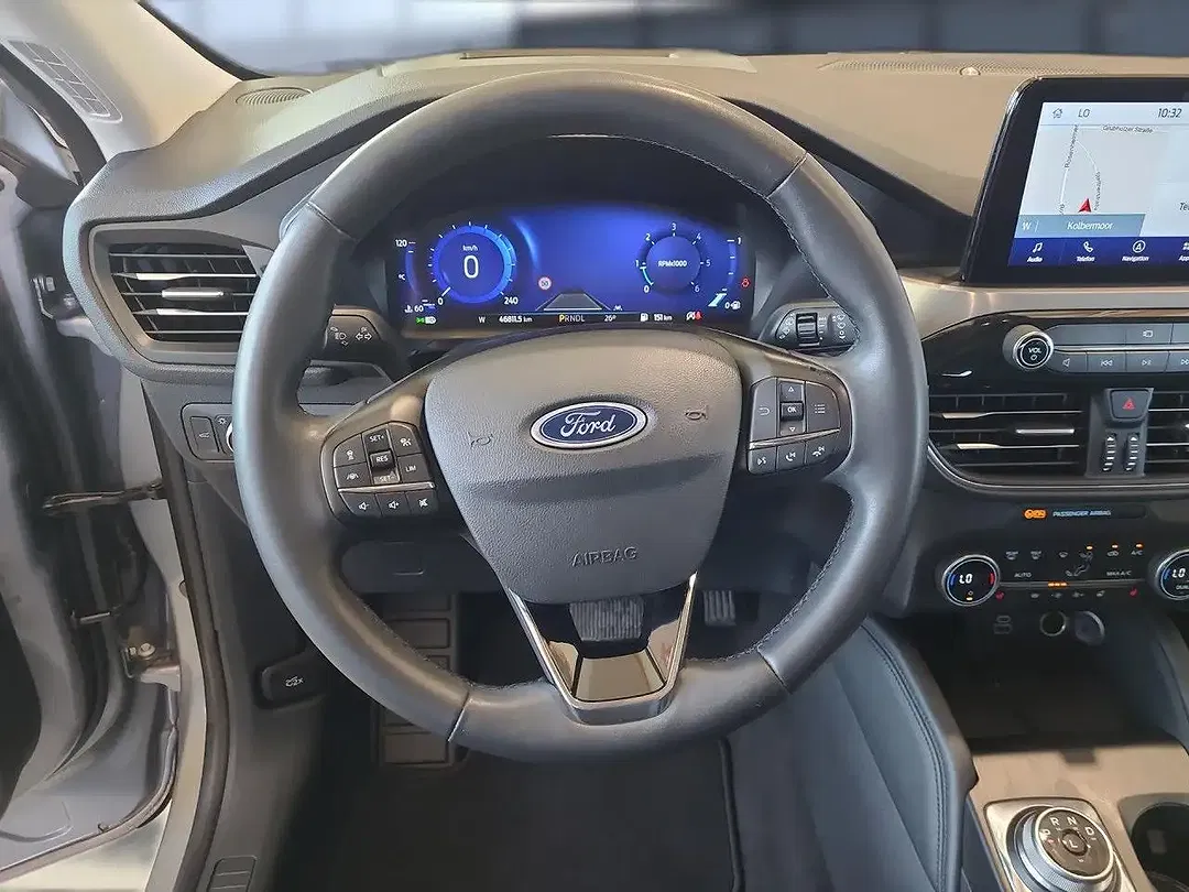 Ford Kuga AUT Titanium X - Thumbnail 14