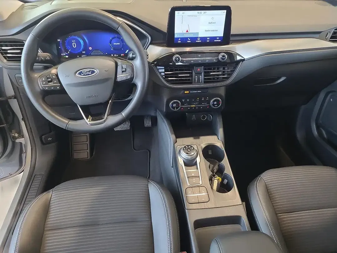 Ford Kuga AUT Titanium X - Thumbnail 15